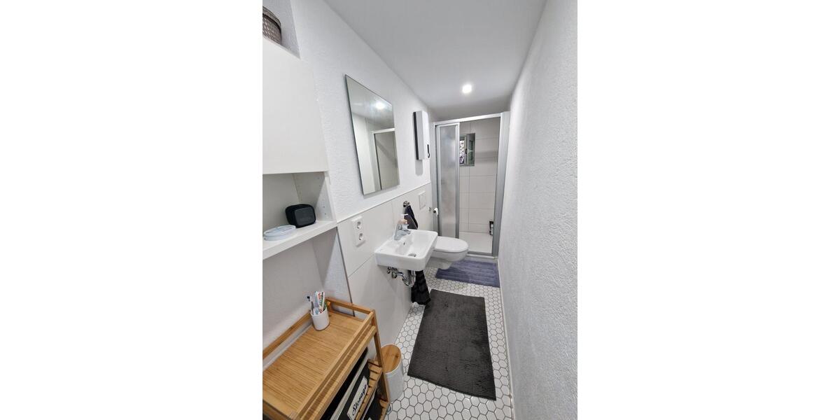 Erdgeschoßwohnung Siegen Kaan-Marienborn - 2 Zimmer, 61 m&sup2;, 610&euro; | Angebot:26489442