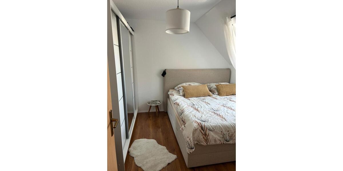 Etagenwohnung Künzelsau - 2 Zimmer, 55 m&sup2;, 800&euro; | Angebot:26458277