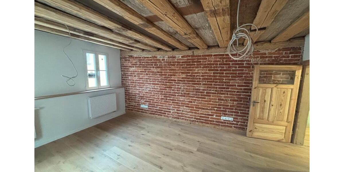 Maisonettenwohnung Bayreuth City - 4 Zimmer, 170 m&sup2;, 1.750&euro; | Angebot:25767092