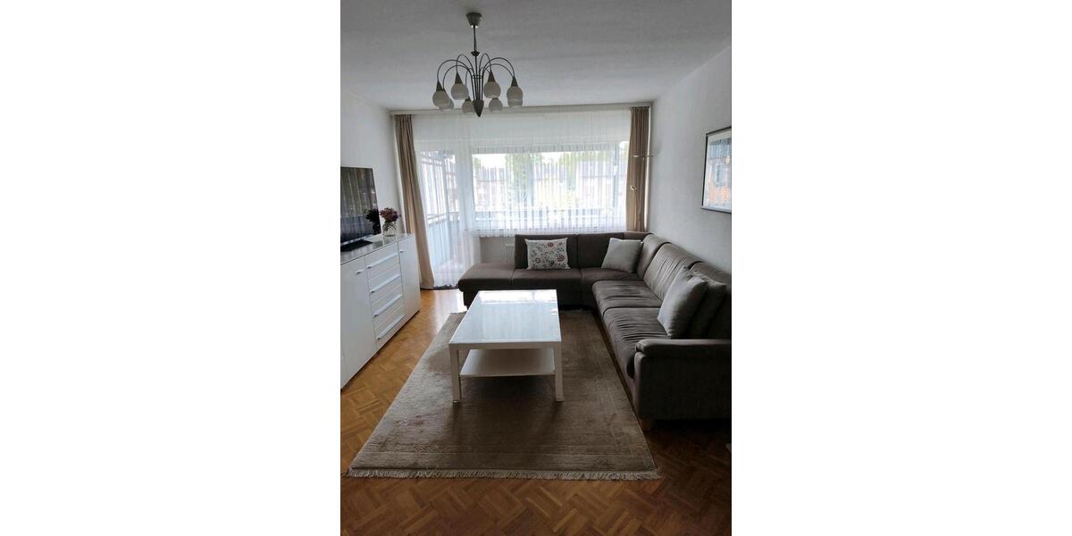 Etagenwohnung Duisburg Rheinhausen - 4.5 Zimmer, 82 m&sup2;, 1.250&euro; | Angebot:26648928