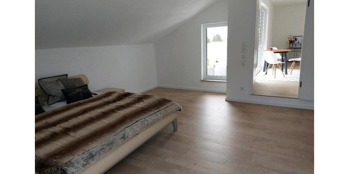 Wohnen auf Zeit Dillingen an der Donau - 2 Zimmer, 60 m&sup2;, 650&euro; | Angebot:26035105
