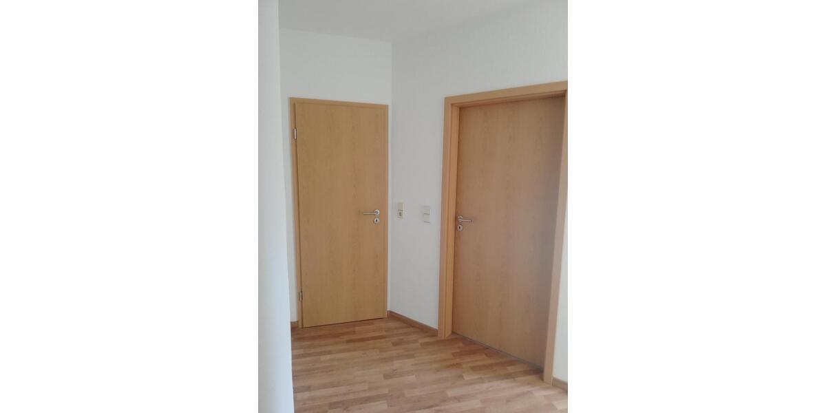 Erdgeschoßwohnung Bernburg (Saale) - 2 Zimmer, 50 m&sup2;, 455&euro; | Angebot:26480709