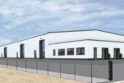 Gewerbeobjekt Wittlich Wengerohr - 3 Zimmer, 56 m&sup2;, 970&euro; | Angebot:25176483