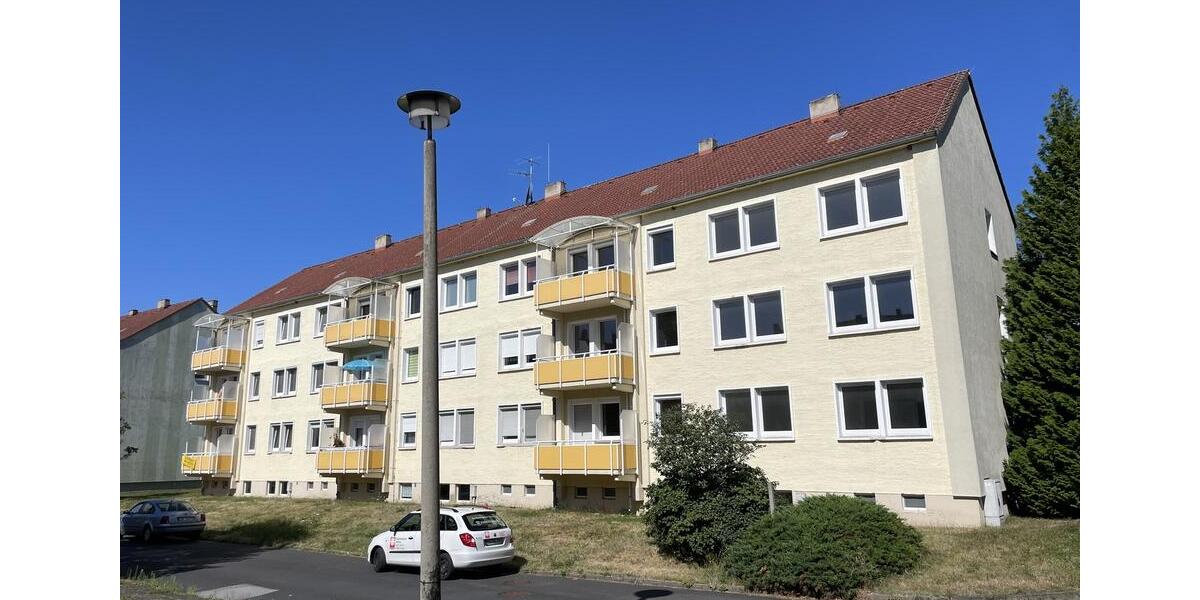 Etagenwohnung Ostritz - 2 Zimmer, 100 m&sup2;, 590&euro; | Angebot:26490330