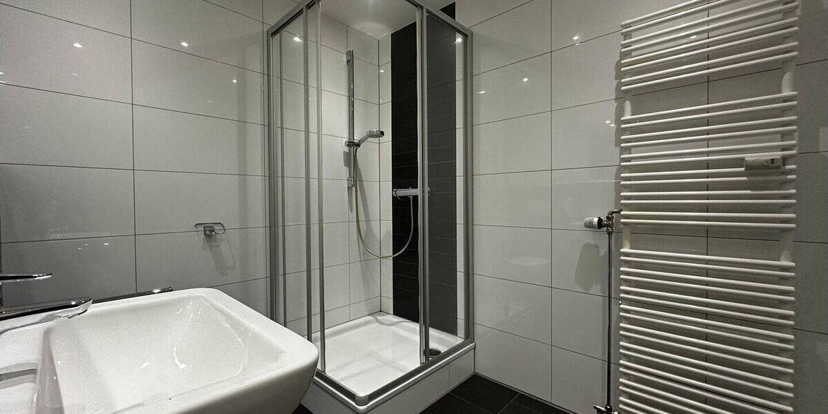 Etagenwohnung Alsdorf - 2 Zimmer, 64 m&sup2;, 550&euro; | Angebot:26762620