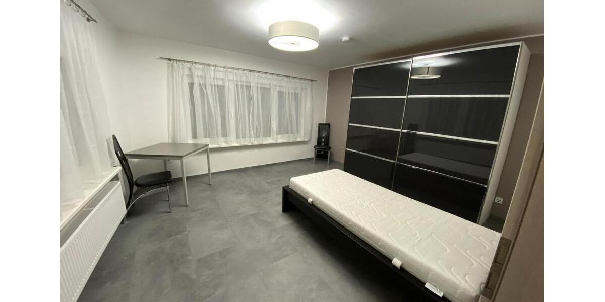 Etagenwohnung Mühlacker - 2 Zimmer, 20 m&sup2;, 450&euro; | Angebot:26004493