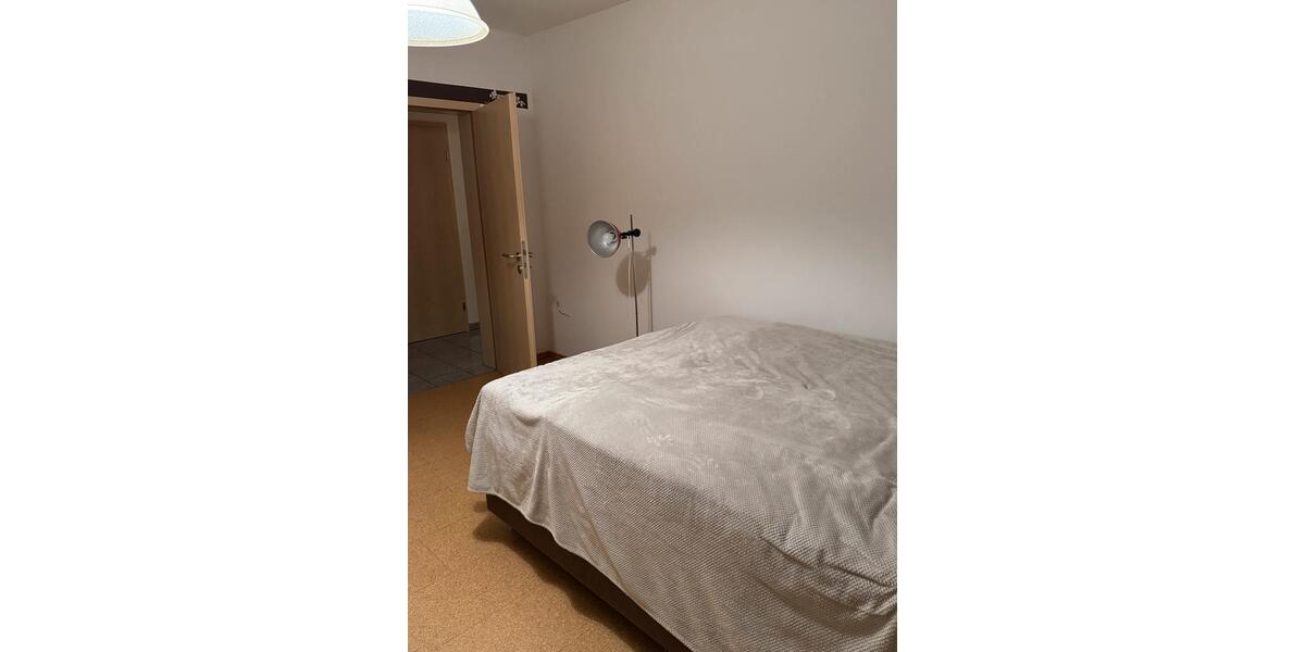 Wohnen auf Zeit Erlangen Alterlangen - 1 Zimmer, 14 m&sup2;, 600&euro; | Angebot:25375874