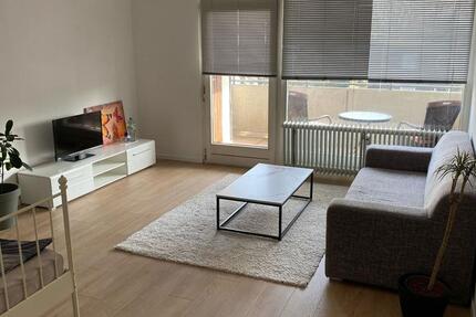 Wohnen auf Zeit Bielefeld Heepen - 1 Zimmer, 45 m&sup2;, 60&euro; | Angebot:25595868