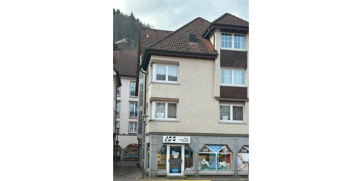 Gewerbeobjekt Schramberg - 2.600&euro; | Angebot:26486781