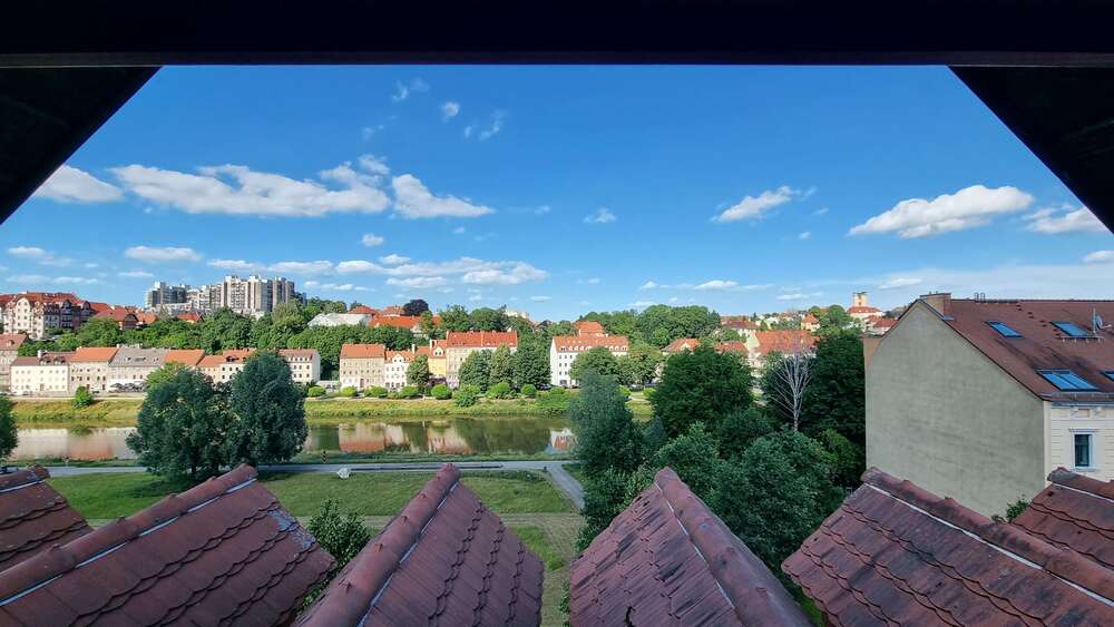 Etagenwohnung Görlitz Innenstadt - 3 Zimmer, 97 m&sup2;, 768&euro; | Angebot:26944979