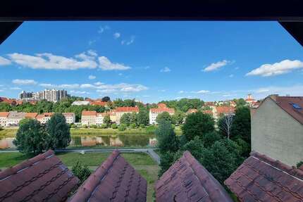 Wohnung Görlitz Innenstadt - 3 Zimmer, 97 m&sup2;, 768&euro; | Angebot:26944979