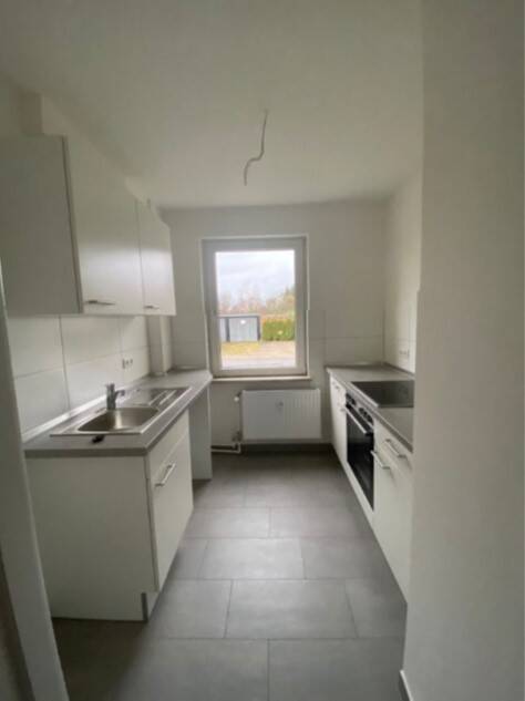 2,5 Zimmer in Büchen
