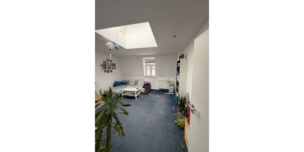 Etagenwohnung Aachen Frankenberger Viertel - 2 Zimmer, 61 m&sup2;, 670&euro; | Angebot:27271516