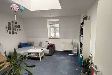 Wohnung Aachen Frankenberger Viertel - 2 Zimmer, 61 m&sup2;, 670&euro; | Angebot:27271516