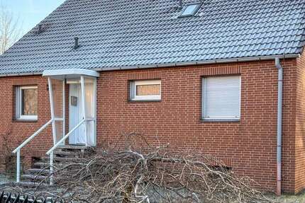 Haus Goslar / Oker Oker - 7 Zimmer, 148 m&sup2;, 1.350&euro; | Angebot:24612010