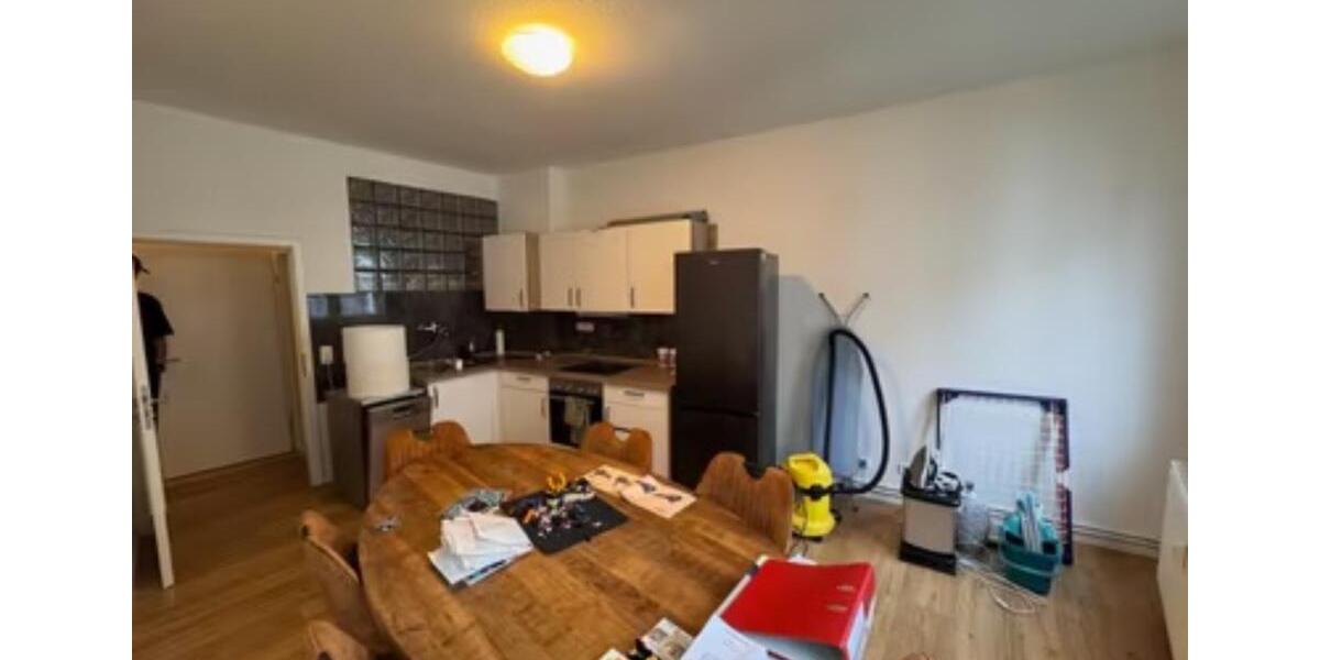 3 ZKB - Innenstadt Fischerstadt Minden ab 1.3.2026 von privat 3 zimmer