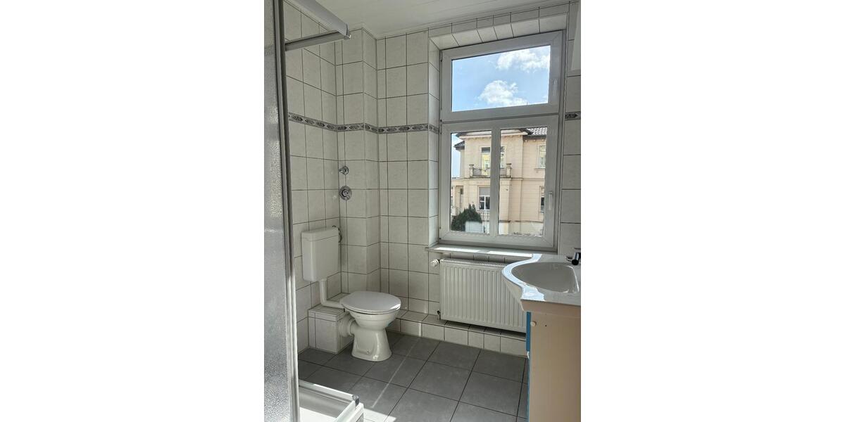Etagenwohnung Wittenberge - 1 Zimmer, 34 m&sup2;, 265&euro; | Angebot:26617747