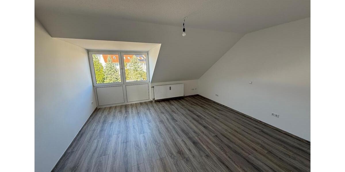 Erdgeschoßwohnung Wolfsburg - 2 Zimmer, 69 m&sup2;, 570&euro; | Angebot:23471933