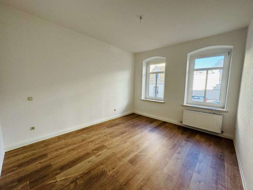 Wohnung zum Mieten in Gera 362 € 57.5 m² 2 zimmer