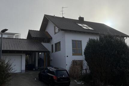 wunderschöne Dachgeschosswohnung mit Alpenblick 2 zimmer