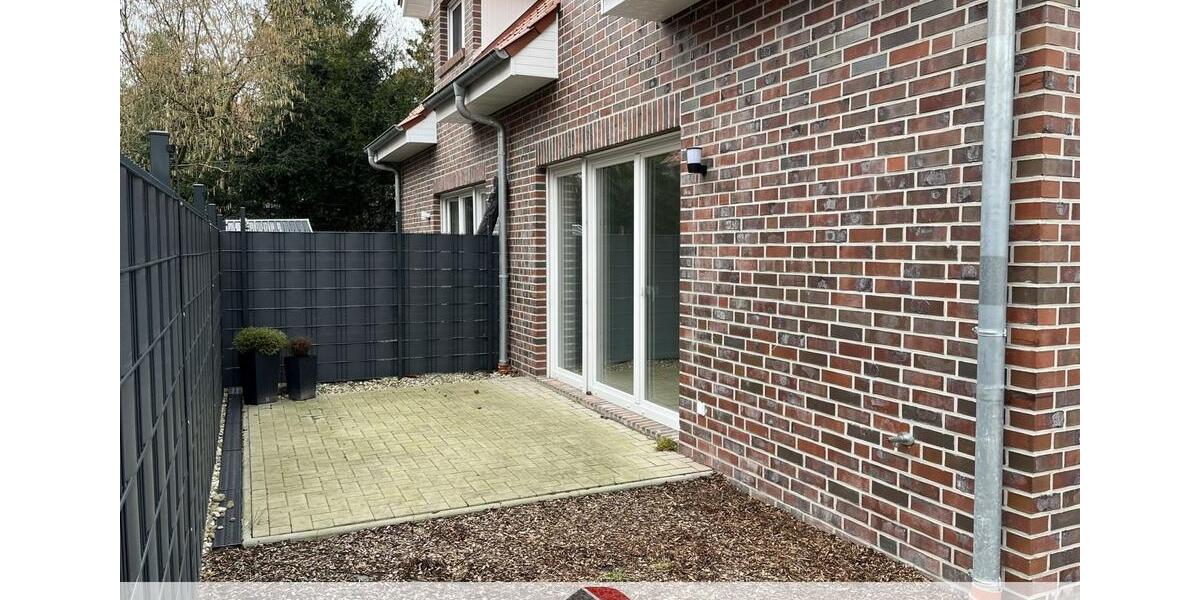 Doppelhaushälfte Moormerland - 4 Zimmer, 91 m&sup2;, 1.100&euro; | Angebot:23698936