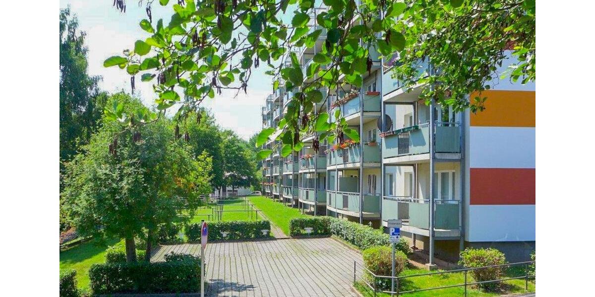 Dachgeschoßwohnung Chemnitz Helbersdorf - 5 Zimmer, 83 m&sup2;, 442&euro; | Angebot:25415874