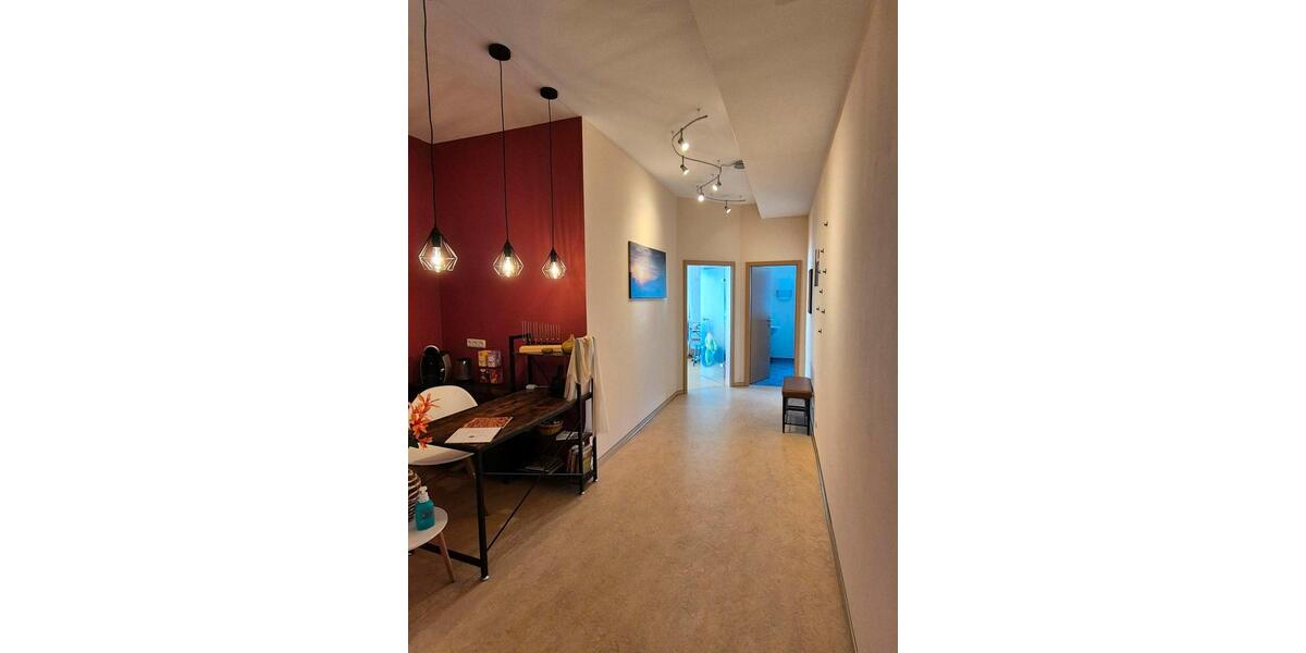 Gewerbeobjekt Hofbieber - 180&euro; | Angebot:25760771