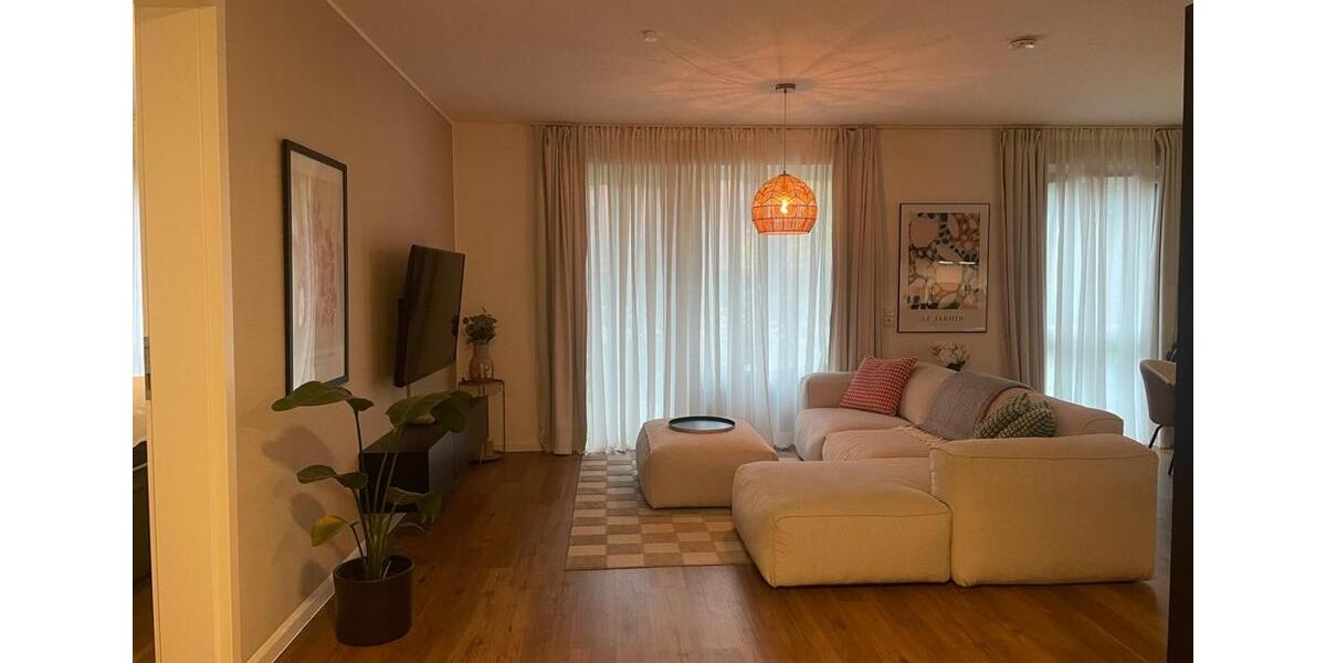 Erdgeschoßwohnung Duisburg Angerhausen - 2 Zimmer, 71 m&sup2;, 949&euro; | Angebot:23281079