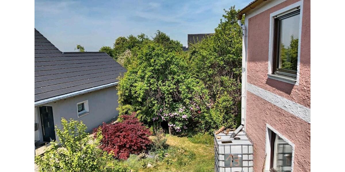 Wohnen auf Zeit Beratzhausen - 1 Zimmer, 16 m&sup2;, 350&euro; | Angebot:26522629
