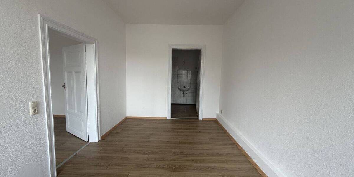 Etagenwohnung Görlitz Innenstadt - 2 Zimmer, 32 m&sup2;, 275&euro; | Angebot:26758485