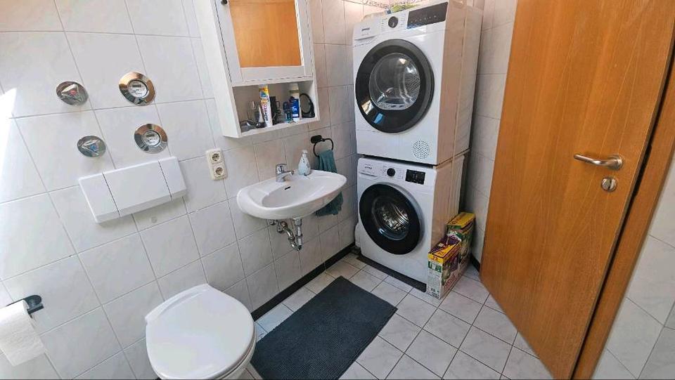 Wohnen auf Zeit Wasserburg am Inn - 1 Zimmer, 12 m&sup2;, 450&euro; | Angebot:26669867