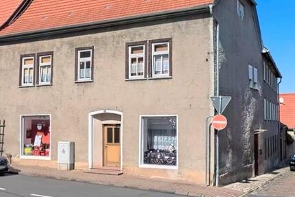 Gewerbeobjekt Roßleben-Wiehe Wiehe - 1.250&euro; | Angebot:25960879