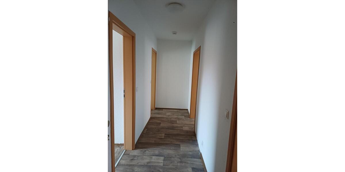 Etagenwohnung Oebisfelde-Weferlingen Weferlingen - 3 Zimmer, 61 m&sup2;, 363&euro; | Angebot:24688992