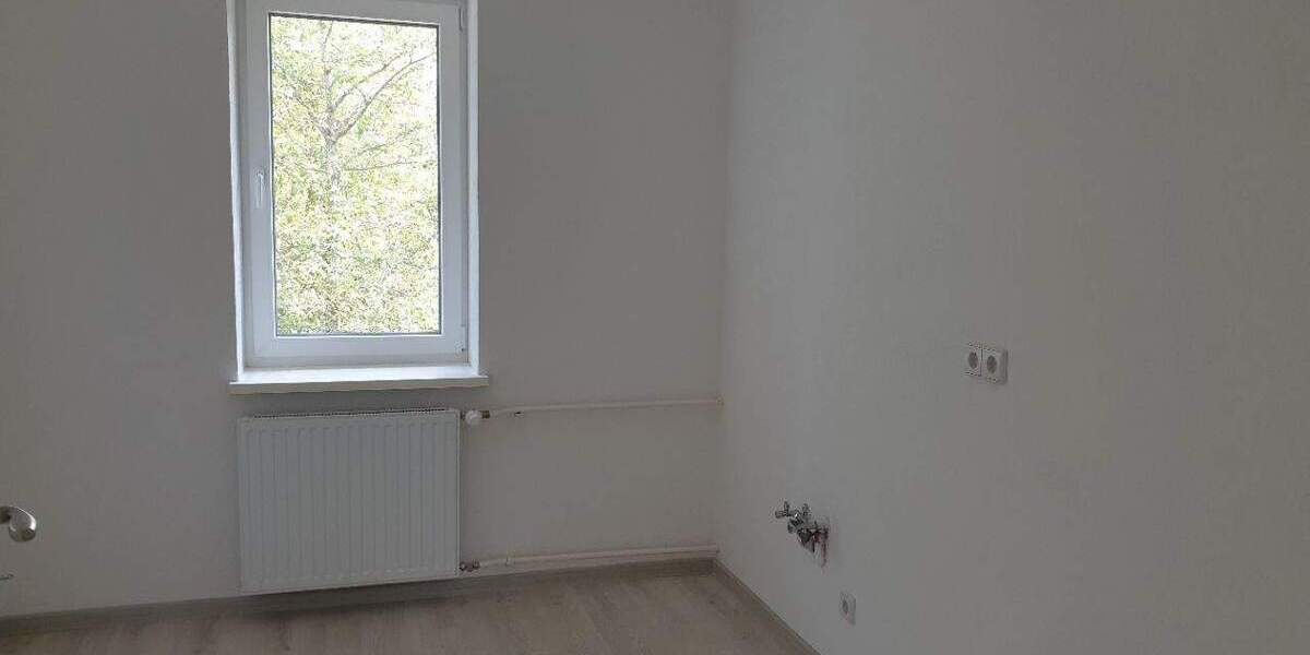 Etagenwohnung Johanngeorgenstadt - 3 Zimmer, 65 m&sup2;, 360&euro; | Angebot:26389545