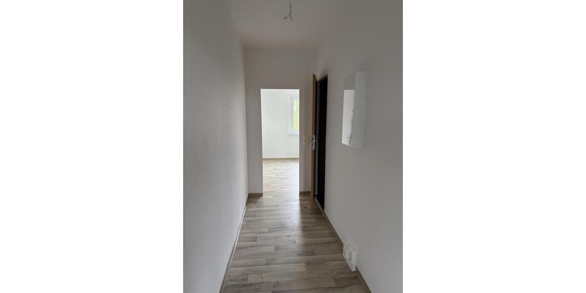 Etagenwohnung Nordhausen - 2 Zimmer, 53 m&sup2;, 265&euro; | Angebot:26563054