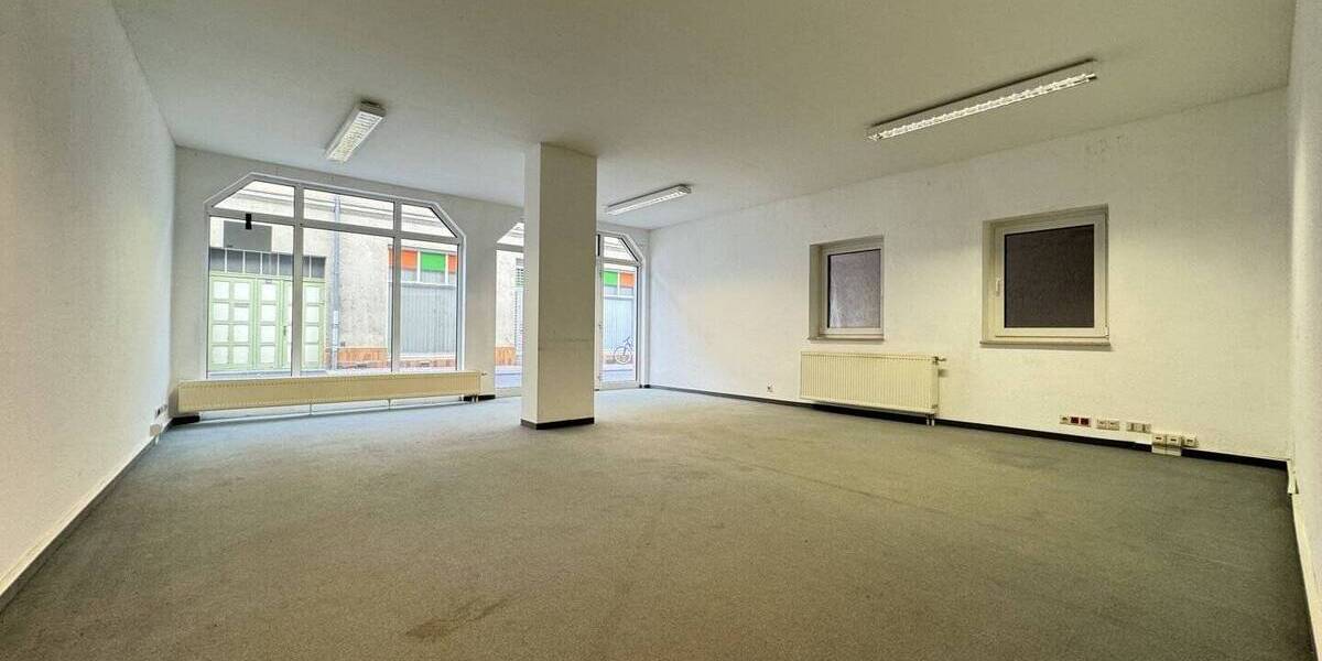 Gewerbeobjekt Egeln - 400&euro; | Angebot:24115442