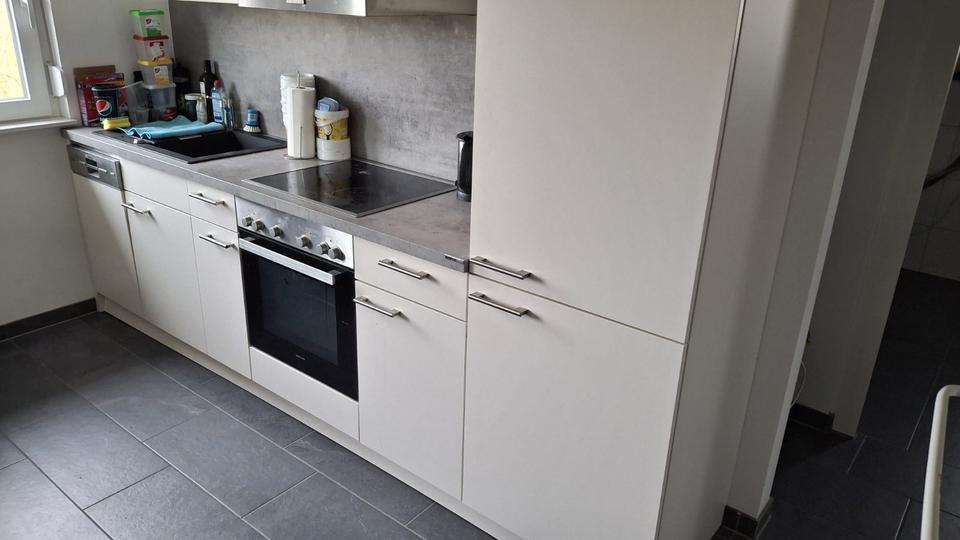 Dachgeschoßwohnung Sinzheim - 2 Zimmer, 45 m&sup2;, 600&euro; | Angebot:25219822