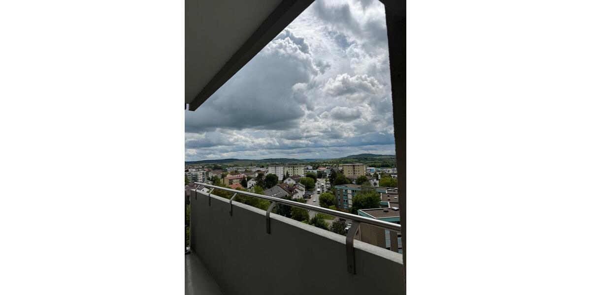 Wohnen auf Zeit Leimen - 3 Zimmer, 83 m&sup2;, 565&euro; | Angebot:26671220