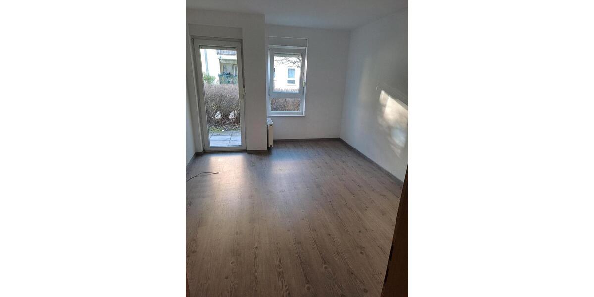 Terrassenwohnung Erfurt Johannesplatz - 2 Zimmer, 60 m&sup2;, 565&euro; | Angebot:26225829