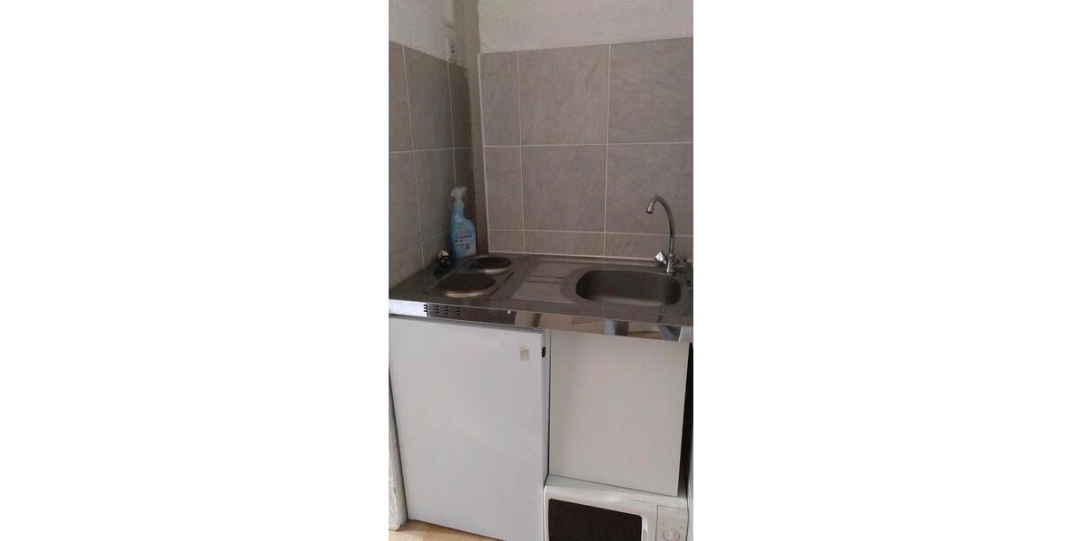 Etagenwohnung Grafengehaig - 2 Zimmer, 33 m&sup2;, 599&euro; | Angebot:26459665