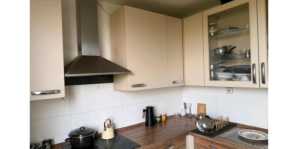 Etagenwohnung Köln Porz - 1 Zimmer, 27 m&sup2;, 800&euro; | Angebot:26221231