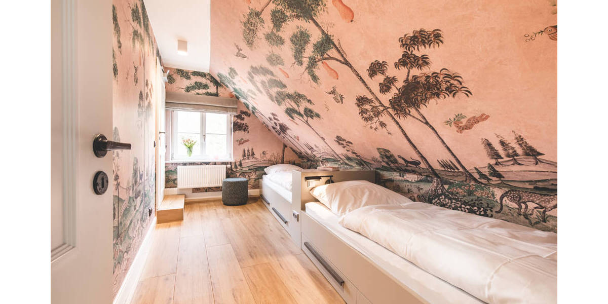 Etagenwohnung Lüneburg Altstadt - 3 Zimmer, 92 m&sup2;, 2.650&euro; | Angebot:23973688