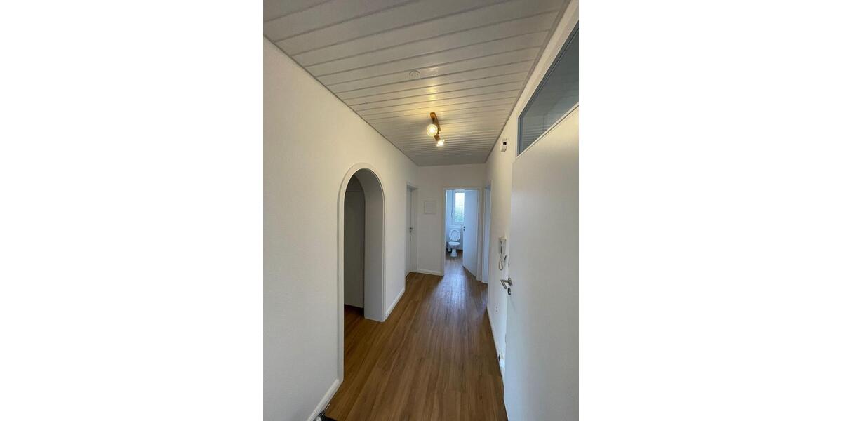 Erdgeschoßwohnung Friedrichshafen - 4 Zimmer, 108 m&sup2;, 1.700&euro; | Angebot:24605673