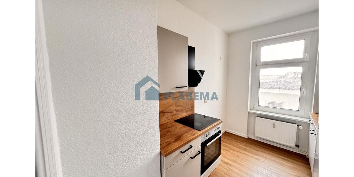 Etagenwohnung Schwerin Altstadt - 3 Zimmer, 66 m&sup2;, 1.030&euro; | Angebot:25988896
