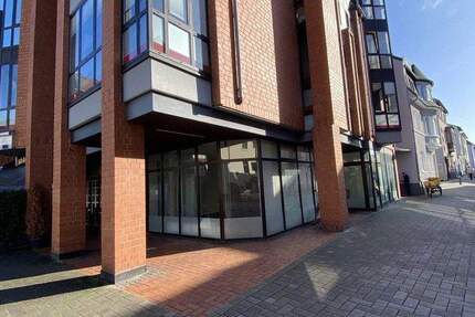 Gewerbeobjekt Troisdorf - 1.153&euro; | Angebot:25041219