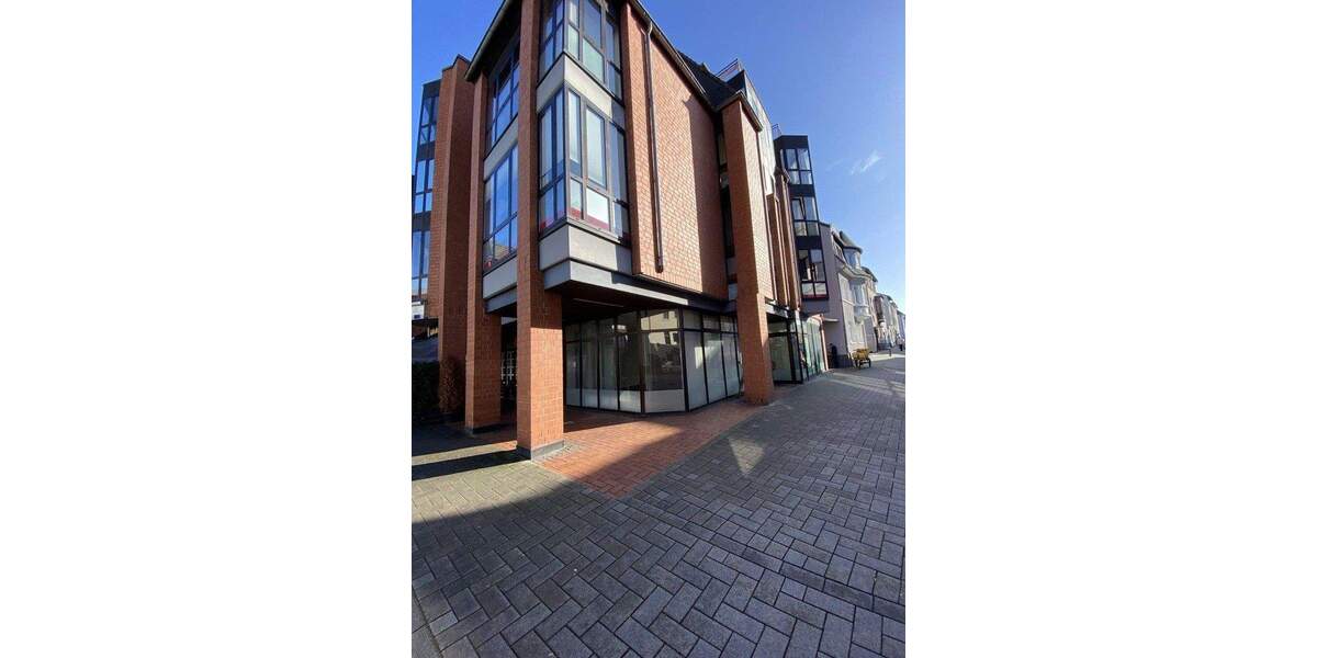 Gewerbeobjekt Troisdorf - 1.153&euro; | Angebot:25041219