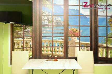 Wohnen auf Zeit in Bonn 1.190 € 2 zimmer