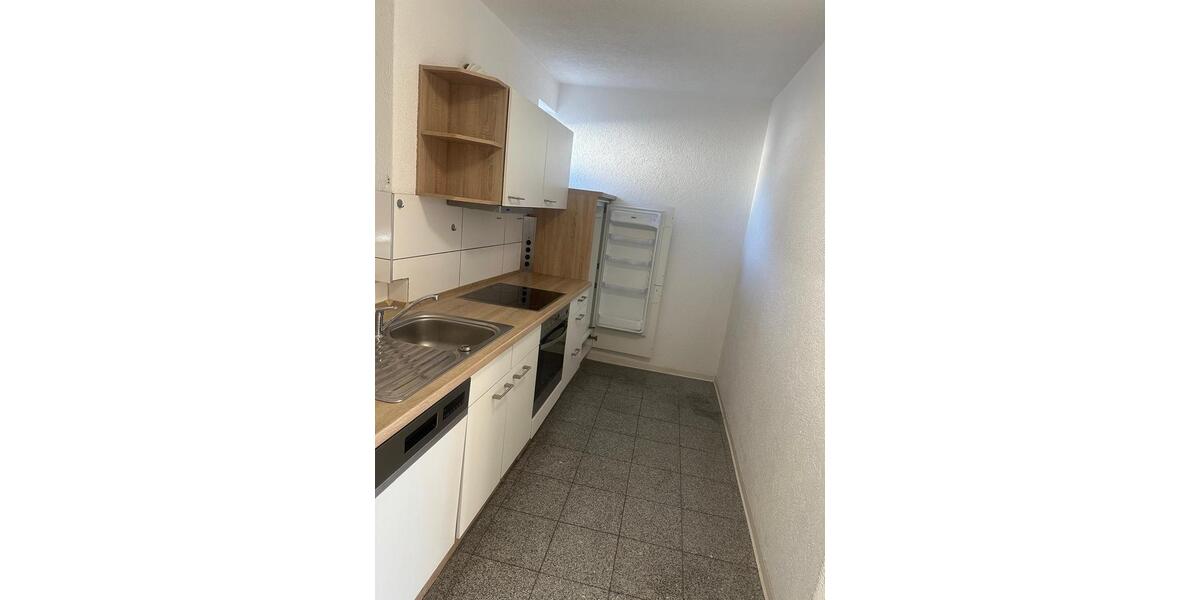 Etagenwohnung Göppingen - 3 Zimmer, 97 m&sup2;, 1.100&euro; | Angebot:24506821