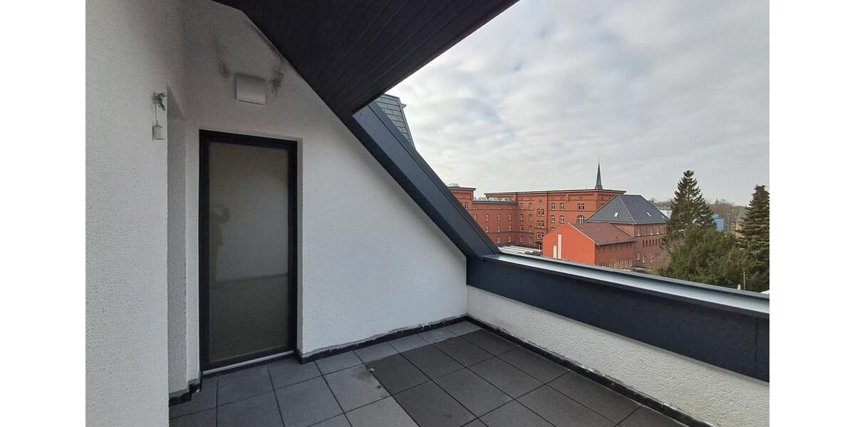 Etagenwohnung Bremerhaven - 1 Zimmer, 41 m&sup2;, 510&euro; | Angebot:26493850