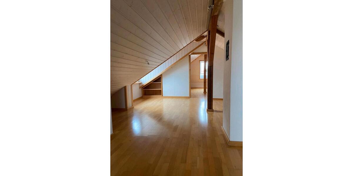 Maisonettenwohnung Alerheim - 3 Zimmer, 110 m&sup2;, 1.150&euro; | Angebot:24711954